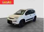FIAT Panda 1.3 MJT 95 CV S&S 4x4 rif. 23798699