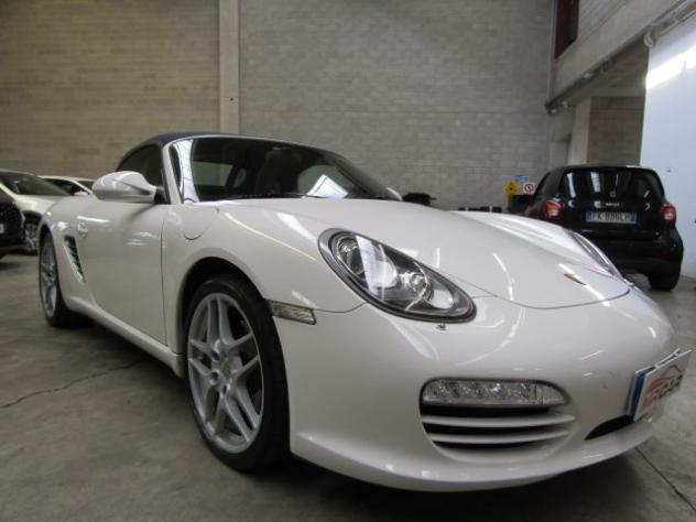 PORSCHE Boxster Boxster 2.9 PDK * 84.000 KM REALI * rif. 24153100 - Foto 3