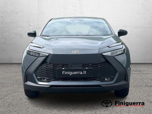 Toyota C-HR 1.8 HV Active - Foto 2