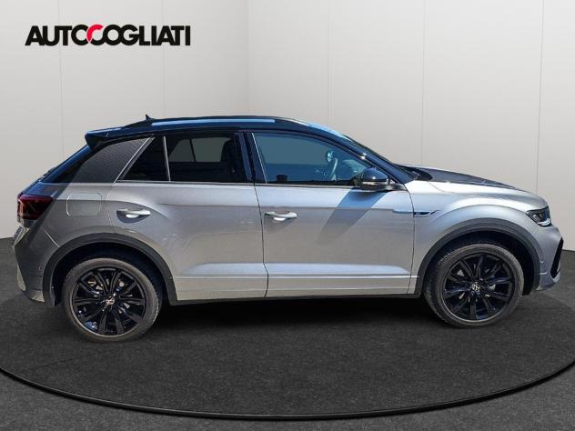Volkswagen T-Roc T-Roc 1.5 tsi R-Line 150 CV - Foto 4