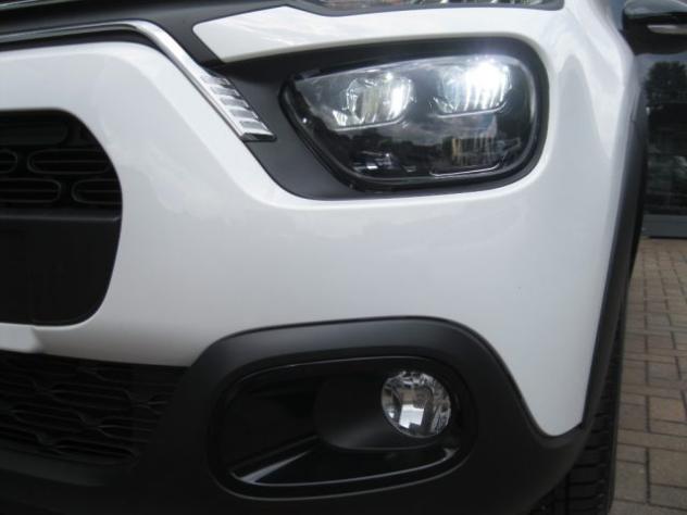 CITROEN C3 PureTech 83 S&S Shine rif. 23804294 - Foto 2