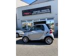 Smart ForTwo 1000 52 kW couppure