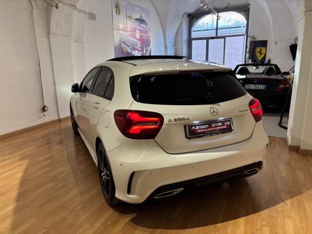 Mercedes-benz A 200 d Automatic 4Matic Premium Amg - Foto 3