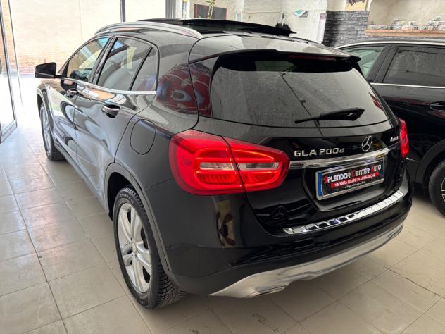 Mercedes-benz GLA 200 d Automatic 4Matic Enduro - Foto 6