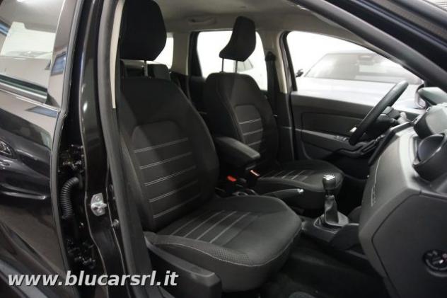 DACIA Duster Duster 1.0 TCe 100 CV ECO-G 4x2 Comfort rif. 23915576 - Foto 9