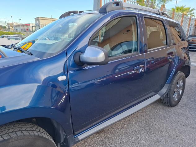 Dacia Duster 1.6 115CV Start&Stop 4x2 GPL Laurte - Foto 8