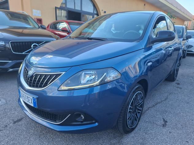 Lancia Ypsilon hybrid - Foto 2