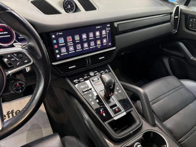 PORSCHE Cayenne 3.0 V6 rif. 24080050 - Foto 10