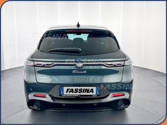 Alfa Romeo Tonale Tonale 1.5 hybrid Sprint 175cv tct7 - Foto 5
