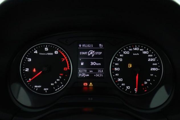 AUDI Q2 Q2 35 TFSI S tronic Admired Advanced rif. 23930499 - Foto 7