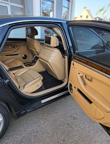 autoAudi A8 L 4,2 V8 Tdi Exclusive Rara versione Exclusive - Foto 6