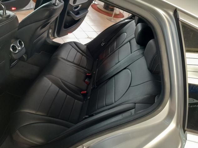 Mercedes-benz C 220 d S.W. Auto Premium 4 Matic - Foto 10