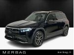 Mercedes-Benz EQB 250 Premium