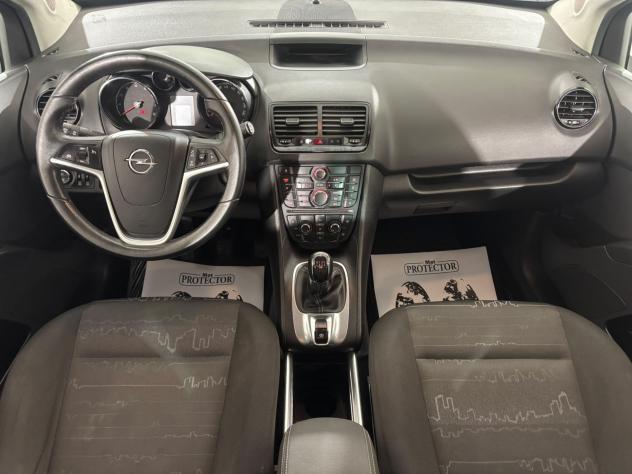 Opel Meriva 1.4 100CV Cosmo PORTA BICI FLEX INTEGRATO - Foto 9