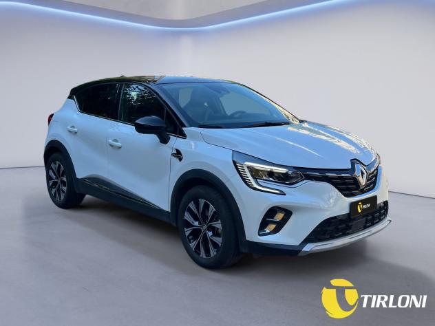 Renault Captur E-Tech hybrid 1.6 E-TECH HEV 145 TECHNO AUTO - Foto 2