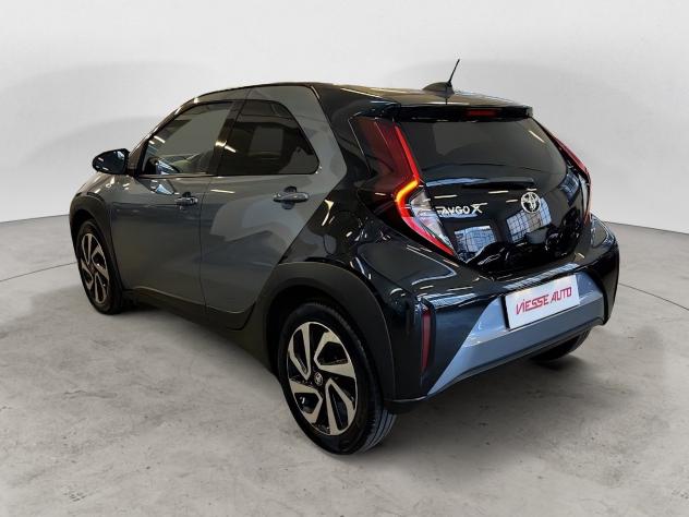 Toyota Aygo X Aygo X 1.0 Trend 72cv s-cvt IVA ESPOSTA - Foto 6