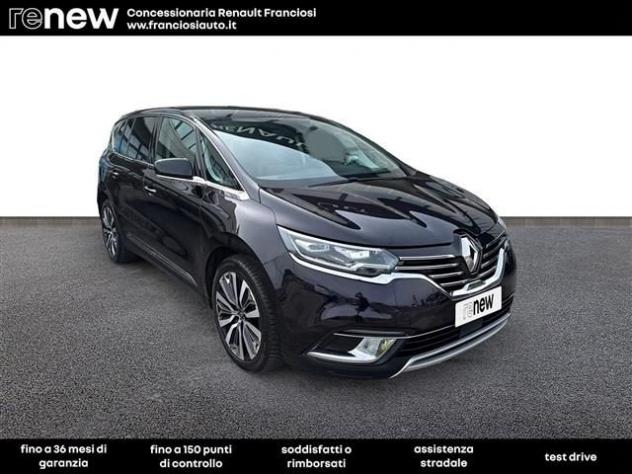 RENAULT Espace 2.0 Blue dCi 200cv Initiale Paris EDC my20 rif. 23788694 - Foto 2