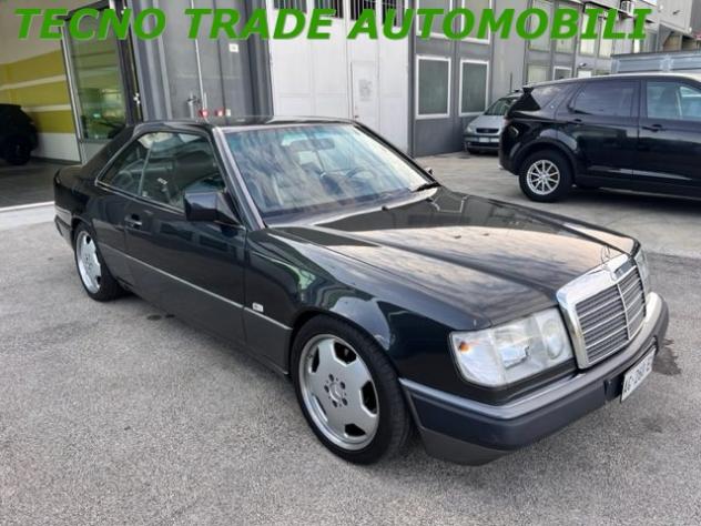 MERCEDES-BENZ 320 CE 24V cat Coupé rif. 23144651 - Foto 3