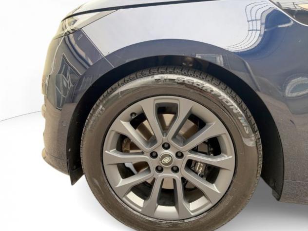 LAND ROVER Range Rover Sport 3.0D l6 249 CV Dynamic SE rif. 24097838 - Foto 9