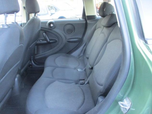 MINI Countryman Mini Cooper D Countryman Automatica rif. 23335934 - Foto 6