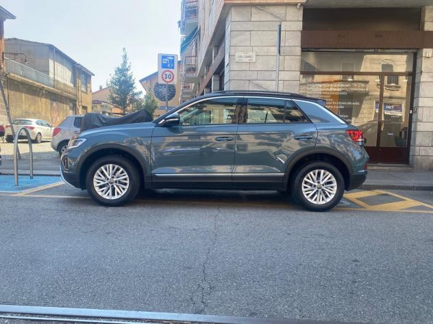 Volkswagen T-Roc 1.5 TSI #11801 - Foto 7