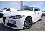 ALFA ROMEO Giulia 2.2 Turbodiesel 150CV AUTOMATICA AT8 Business - ADAS - CR &hellip;