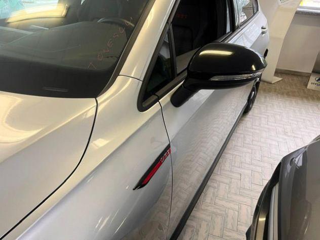 VOLKSWAGEN Golf 2.0 TSI DSG GTI PANO H&K MATRIX NAVI rif. 24205316 - Foto 5