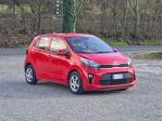 Kia Picanto 1.0 12V 5 porte X Line 2022-E6 Manuale NEO