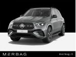 Mercedes-Benz GLE 350 de hybrid EQ 4Matic AMG Line Premium