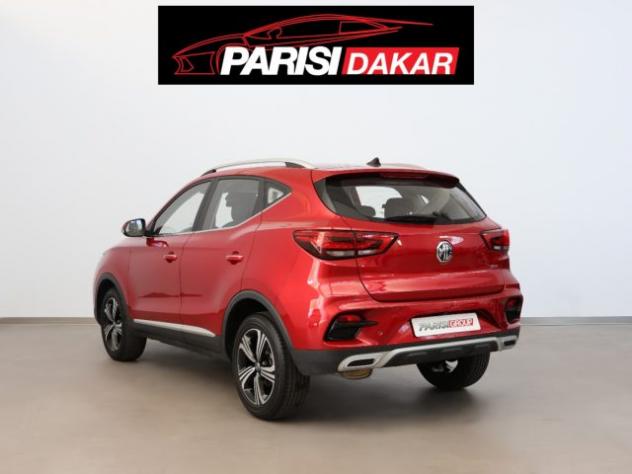 MG ZS 1.5 VTi-tech Comfort *PROMO PARISI GROUP* rif. 23459135 - Foto 4