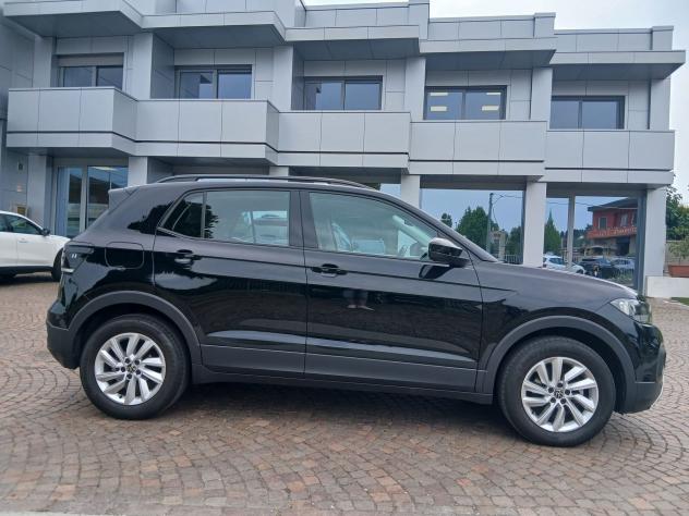 Volkswagen T-Cross 1.0 TSI 81kW Style DSG - Foto 7