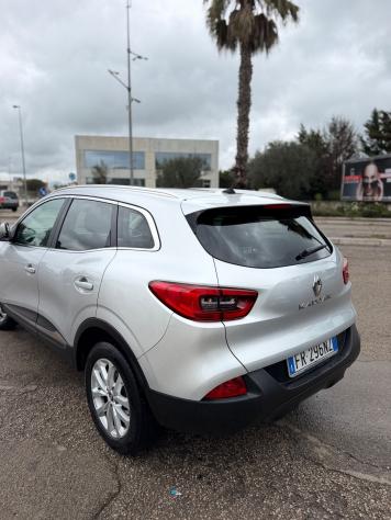 Renault Kadjar dCi 8V 110CV Energy Sport Edition 2 - Foto 10