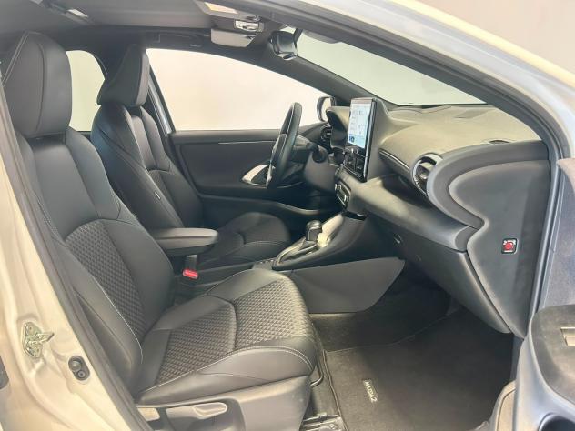 Mazda2 1.5 VVT e-CVT Full Hybrid Electric Homura Plus - Foto 3