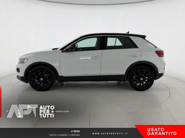 Volkswagen T-Roc T-Roc 2.0 tdi Advanced 150cv dsg - Foto 2