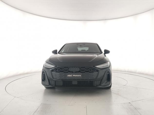 Audi A5 Audi Berlina S line edition TDI 150 kW S tronic - Foto 4