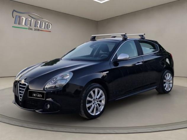 ALFA ROMEO Giulietta 1.6 JTDm-2 105 CV Exclusive rif. 23914249