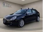 ALFA ROMEO Giulietta 1.6 JTDm-2 105 CV Exclusive rif. 23914249