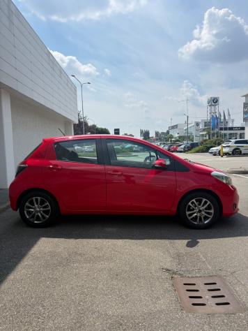 Toyota Yaris 1.0 5 porte - Foto 6
