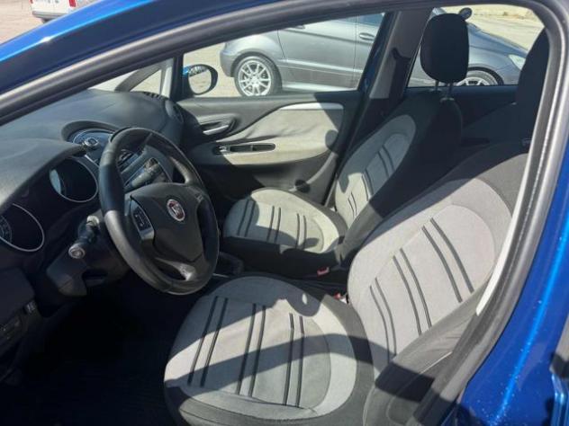 FIAT Punto Evo 1.4 5p Emotion BENZINA/GPL Stupenda Bellissima rif. 23511319 - Foto 4