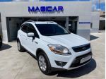 FORD Kuga 2.0 TDCi 136 CV 2WD Titanium DPF rif. 23686564