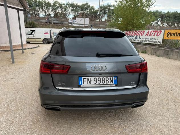 Audi A6 2.0 TDI 140kW quattro S-LINE tronic BusinessPlus - Foto 6