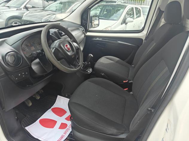 Fiat Fiorino Qubo 1.3 MJT 80 CV SX - Foto 7