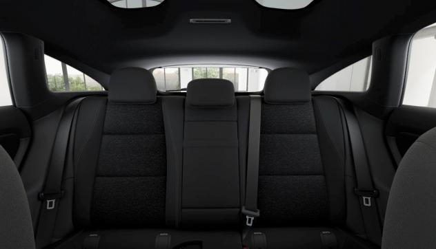 Mercedes-Benz CLA Hybrid CLA Shooting Brake 200 Advanced Plus auto - Foto 9