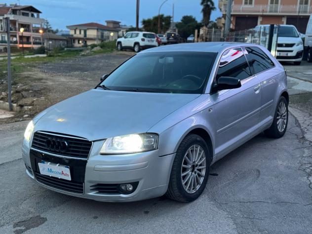 AUDI A3 2.0 TDI 140 CV AMBITION - Foto 4