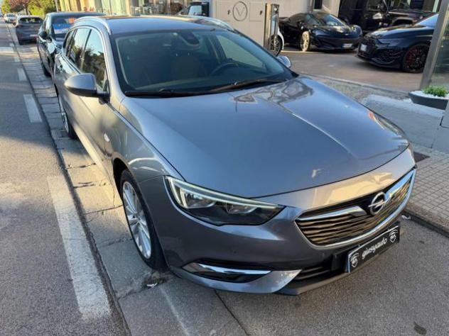 OPEL Insignia 2.0 CDTI S&S Sports Tourer Navi LED rif. 24136790 - Foto 3