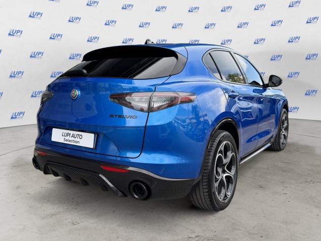 Alfa Romeo Stelvio 2.2 TD 210 CV Veloce AT8 Q4 - Foto 5