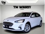 Ford Focus SW 1.5 ecoblue Business - GRANDINATA