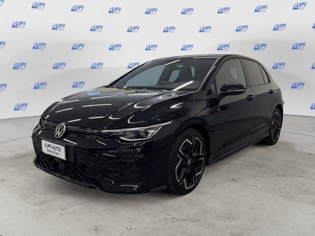 Volkswagen Golf 2.0 tdi R-Line 150cv dsg
