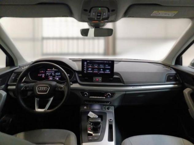 AUDI Q5 40 TDI 204 CV quattro S tronic Business FULL OPT. rif. 23885150 - Foto 3