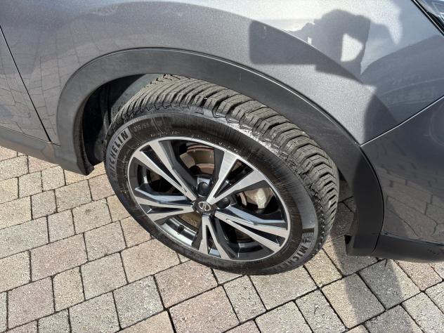 Nissan Qashqai Qashqai 1.3 dig-t N-Connecta 160cv - Foto 10